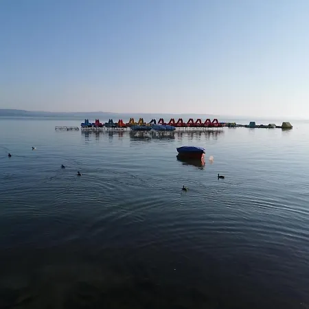 Haus Sonnenschein Balatonlelle