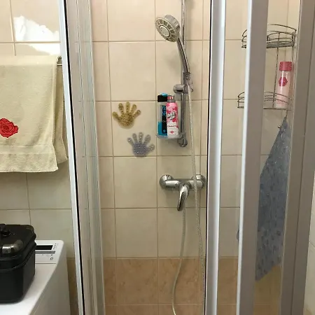 Appartamento Haus Sonnenschein Balatonlelle