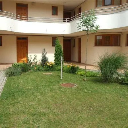 Haus Sonnenschein Appartamento