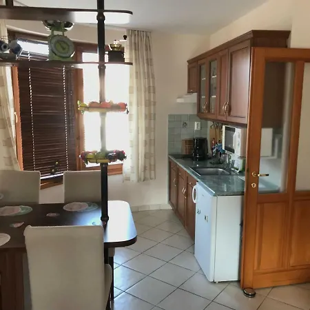 Haus Sonnenschein Appartamento *