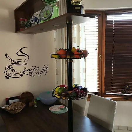 Haus Sonnenschein *