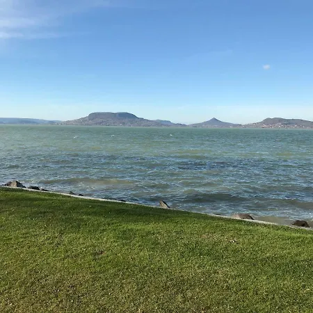 Haus Sonnenschein Balatonlelle
