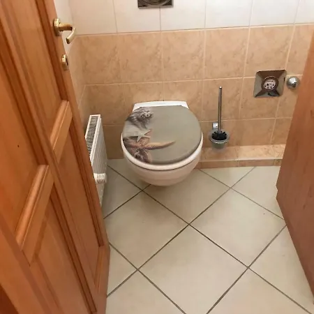 Haus Sonnenschein Appartement