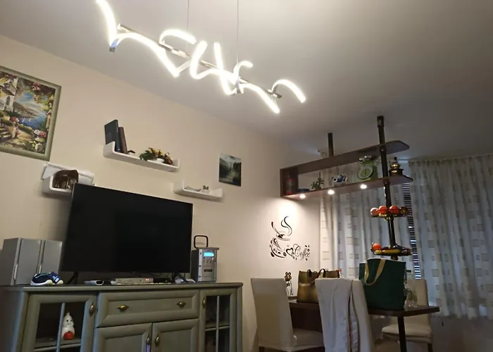 Haus Sonnenschein Daire