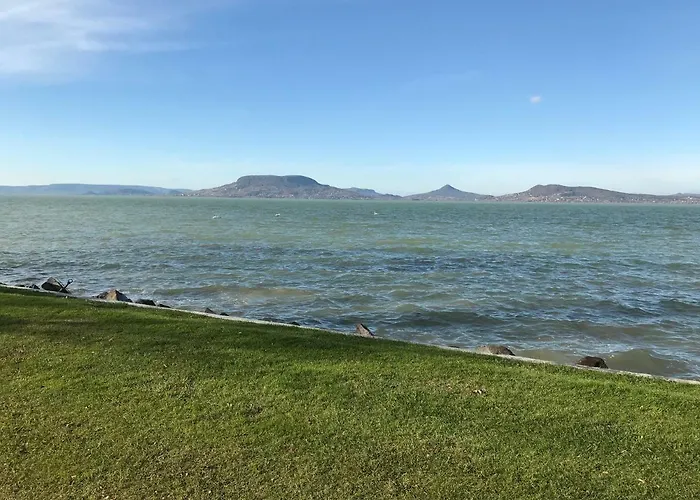 Haus Sonnenschein Balatonlelle